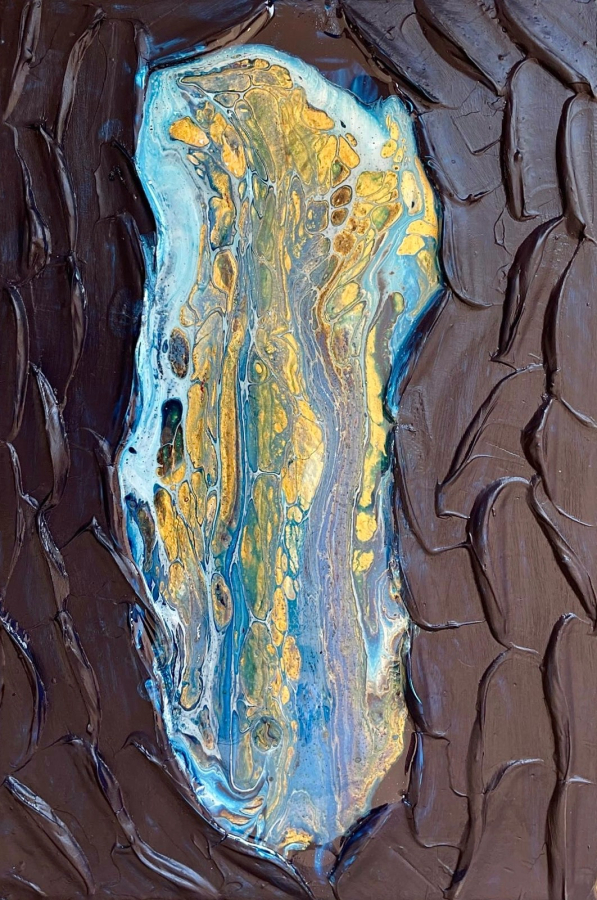 Tuğba Kuvvetli Yurtsever 