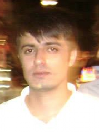 Müslüm çen Sergisi