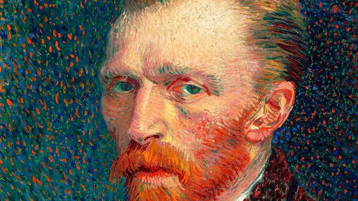 Vincent van Gogh